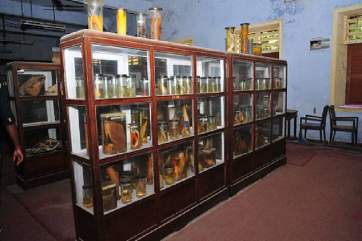 laboratory